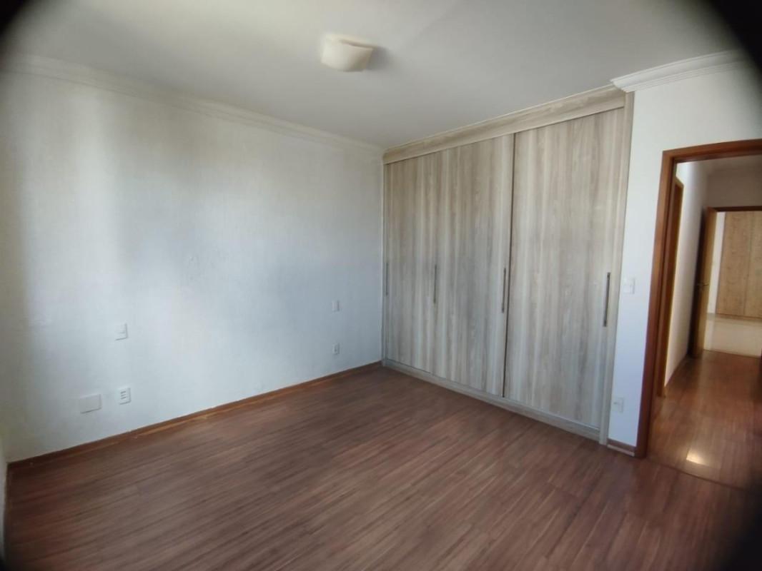 Apartamento, Nova Granada, 3 Quartos, 2 Vagas, 1 Suíte