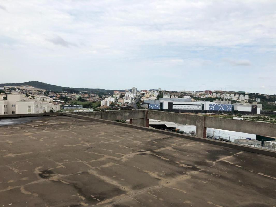 Galpão, Guanabara, 0 Quarto, 0 Vaga