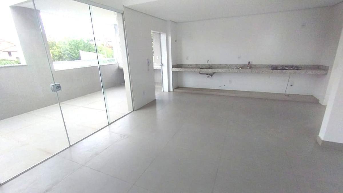 Cobertura, Santa Rosa, 3 Quartos, 3 Vagas, 2 Suítes