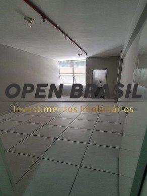 Galpão, Centro, 0 Quarto, 0 Vaga