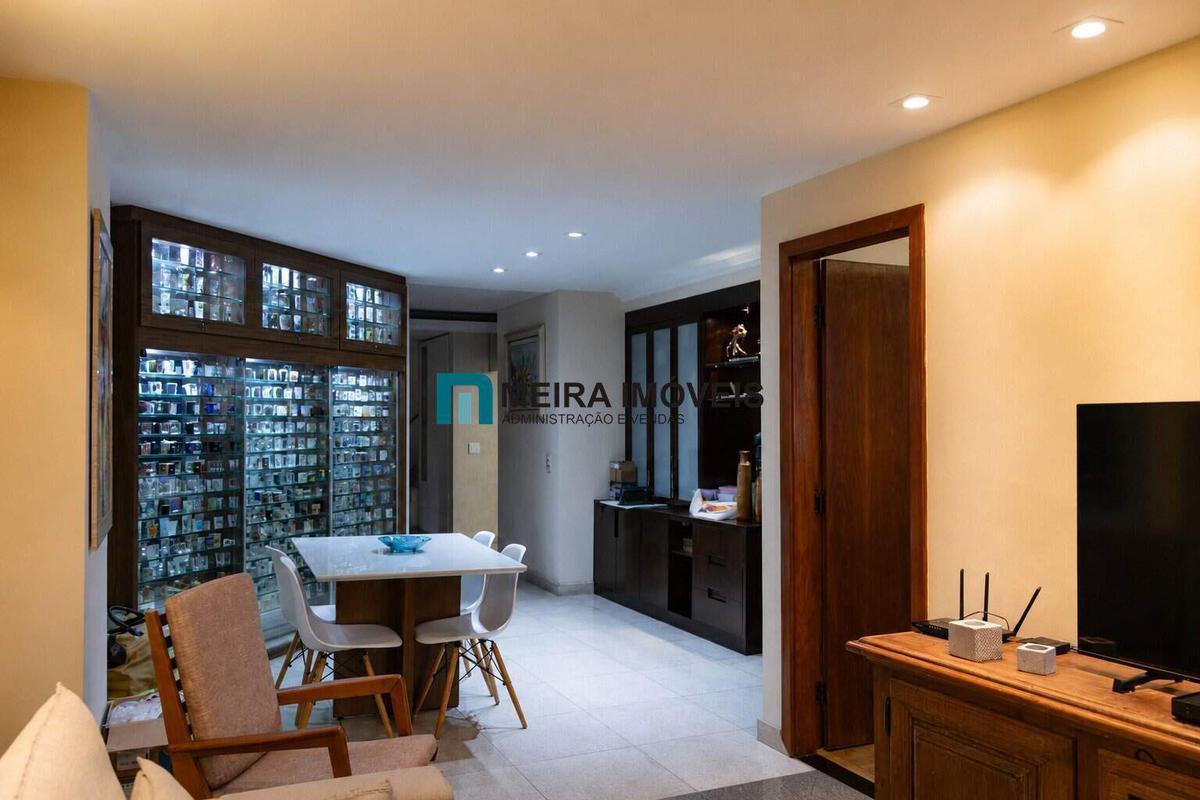 Apartamento, Gutierrez, 3 Quartos, 3 Vagas, 2 Suítes
