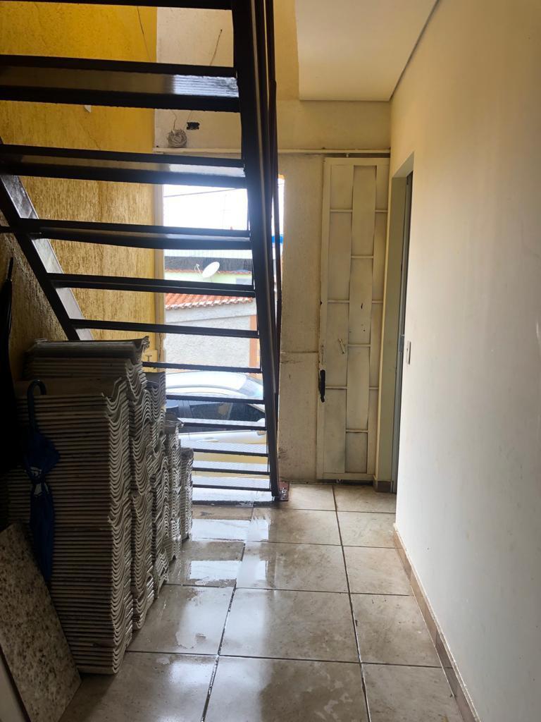 Casa, Conjunto Cristina (são Benedito), 4 Quartos, 1 Vaga, 1 Suíte