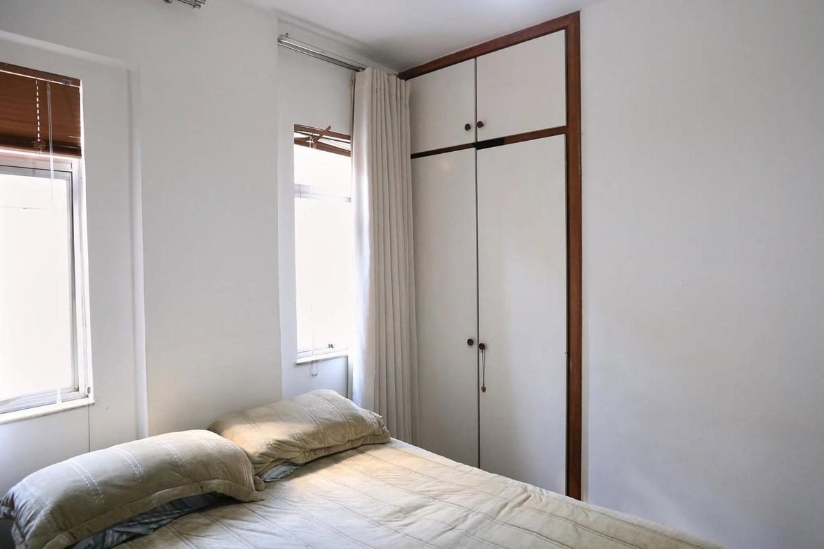 Apartamento, Centro, 3 Quartos, 1 Vaga, 1 Suíte