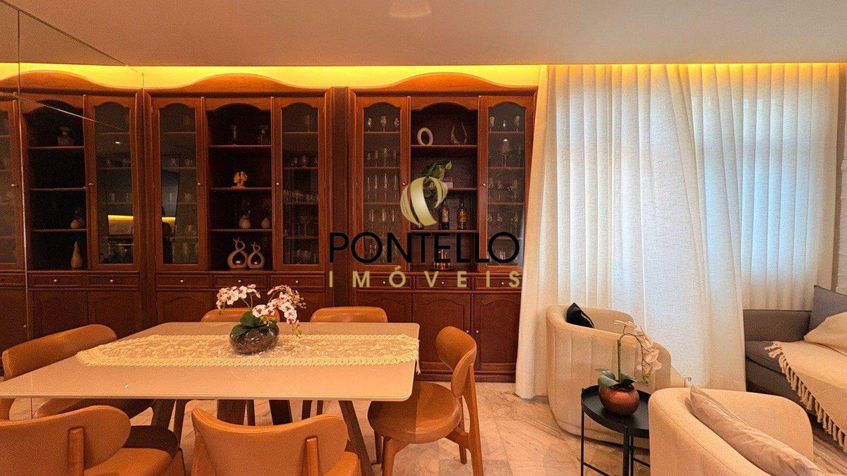 Apartamento, Cidade Nova, 5 Quartos, 2 Vagas, 2 Suítes