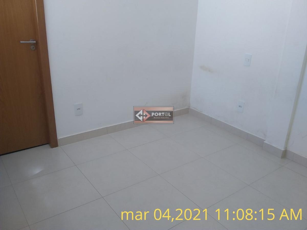 Apart Hotel, Itapoã, 2 Quartos, 1 Vaga, 1 Suíte