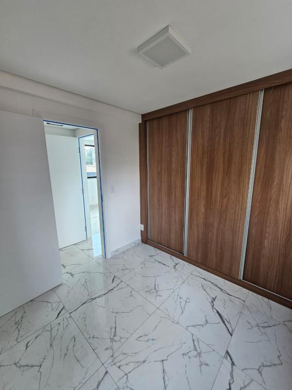 Apartamento, São Pedro, 2 Quartos, 2 Vagas, 2 Suítes