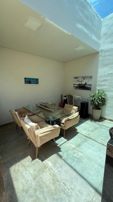 Casa, Tangará, 2 Quartos, 2 Vagas