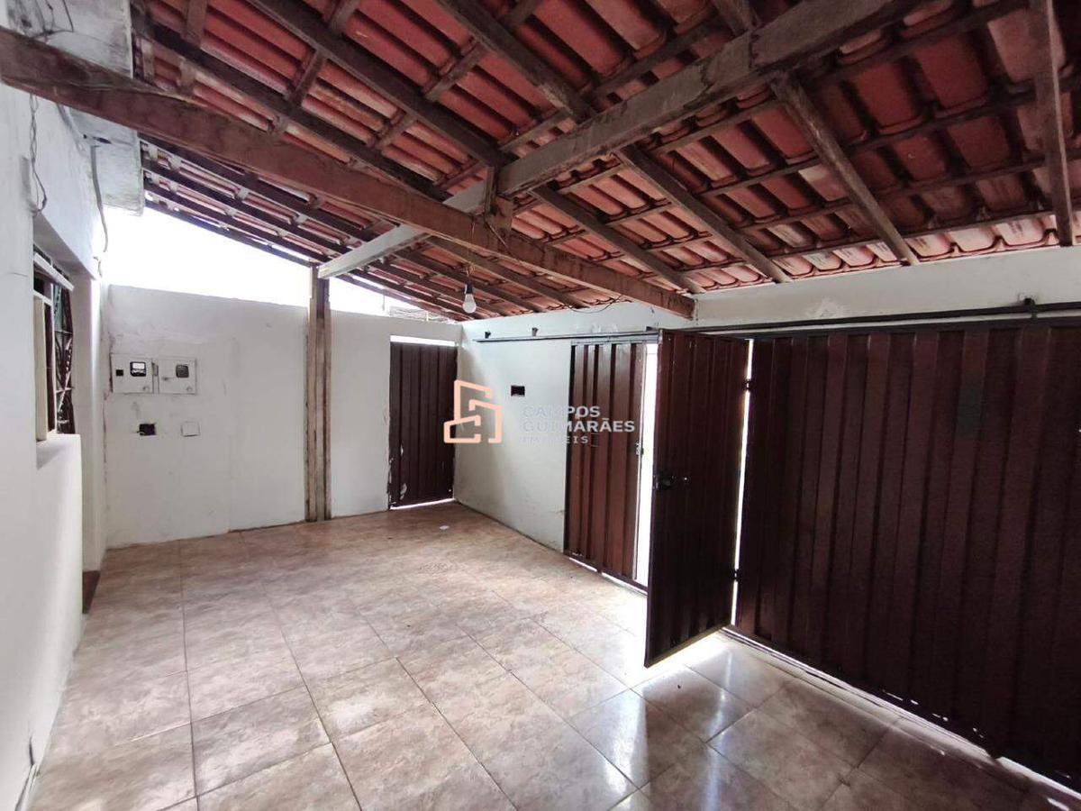 Casa, Independência, 2 Quartos, 1 Vaga