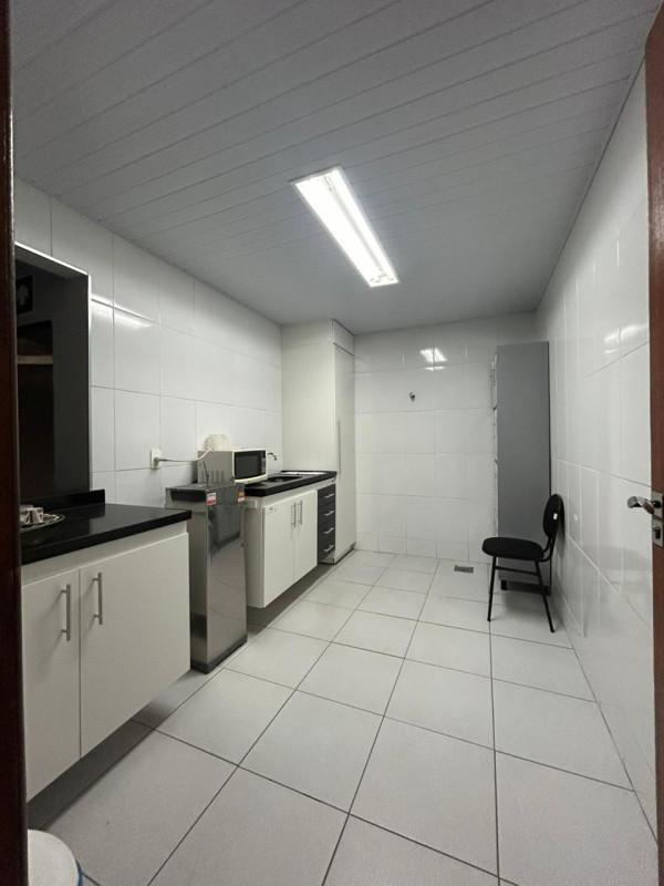 Galpão, Engenho Nogueira, 5 Quartos, 10 Vagas