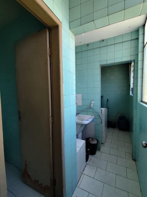 Cobertura, Barro Preto, 5 Quartos, 0 Vaga, 1 Suíte