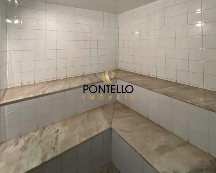 Apartamento, Sion, 4 Quartos, 3 Vagas, 1 Suíte