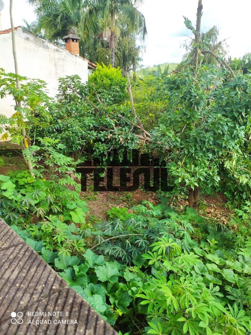 Galpão, Zona Rural, 3 Quartos, 0 Vaga