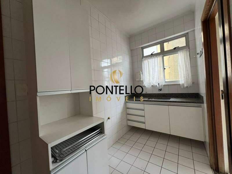Apartamento, Estoril, 3 Quartos, 1 Vaga, 1 Suíte