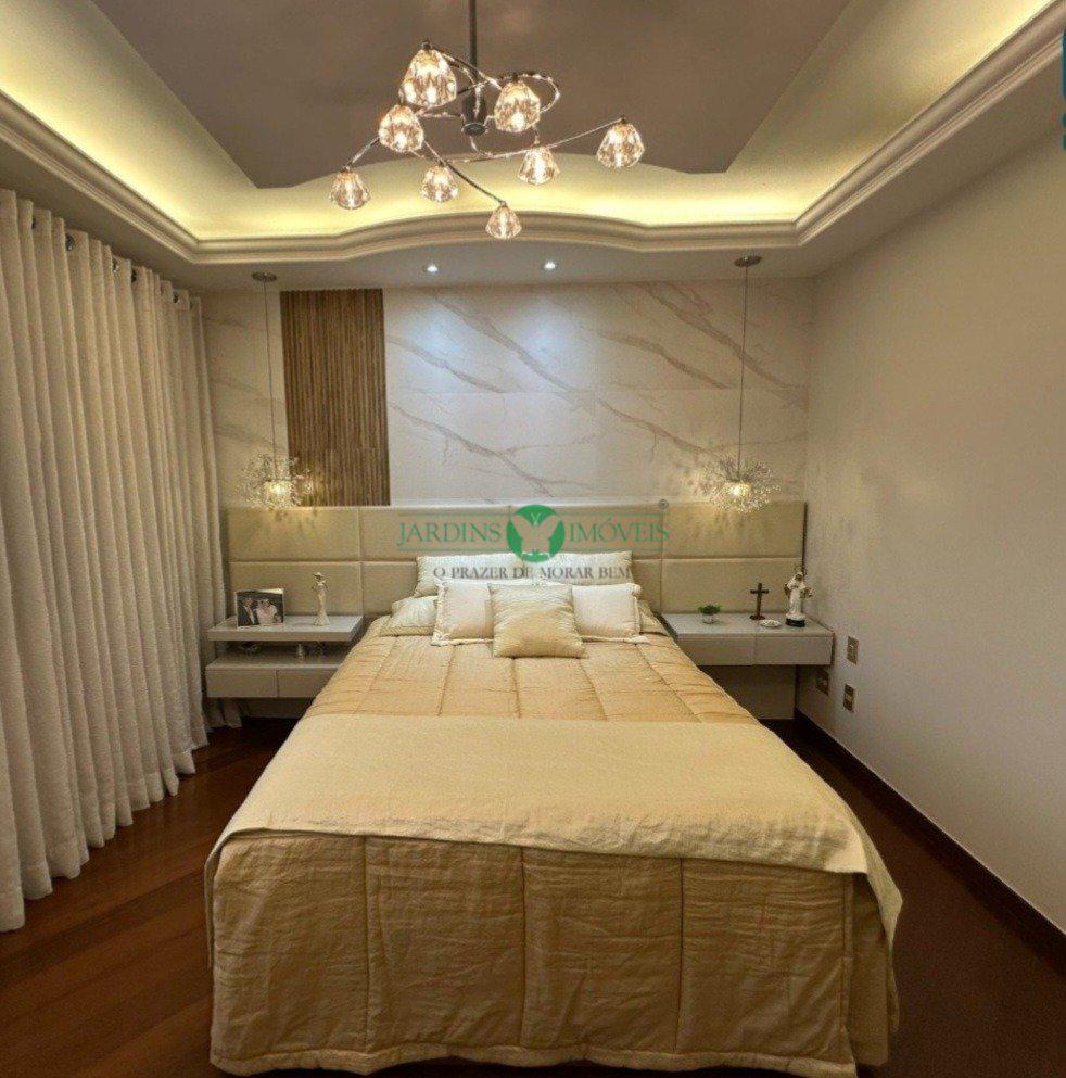 Apartamento, Palmares, 5 Quartos, 3 Vagas, 2 Suítes