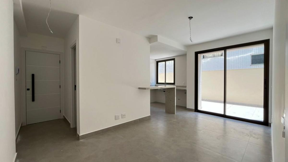 Apartamento, Prado, 2 Quartos, 2 Vagas, 2 Suítes