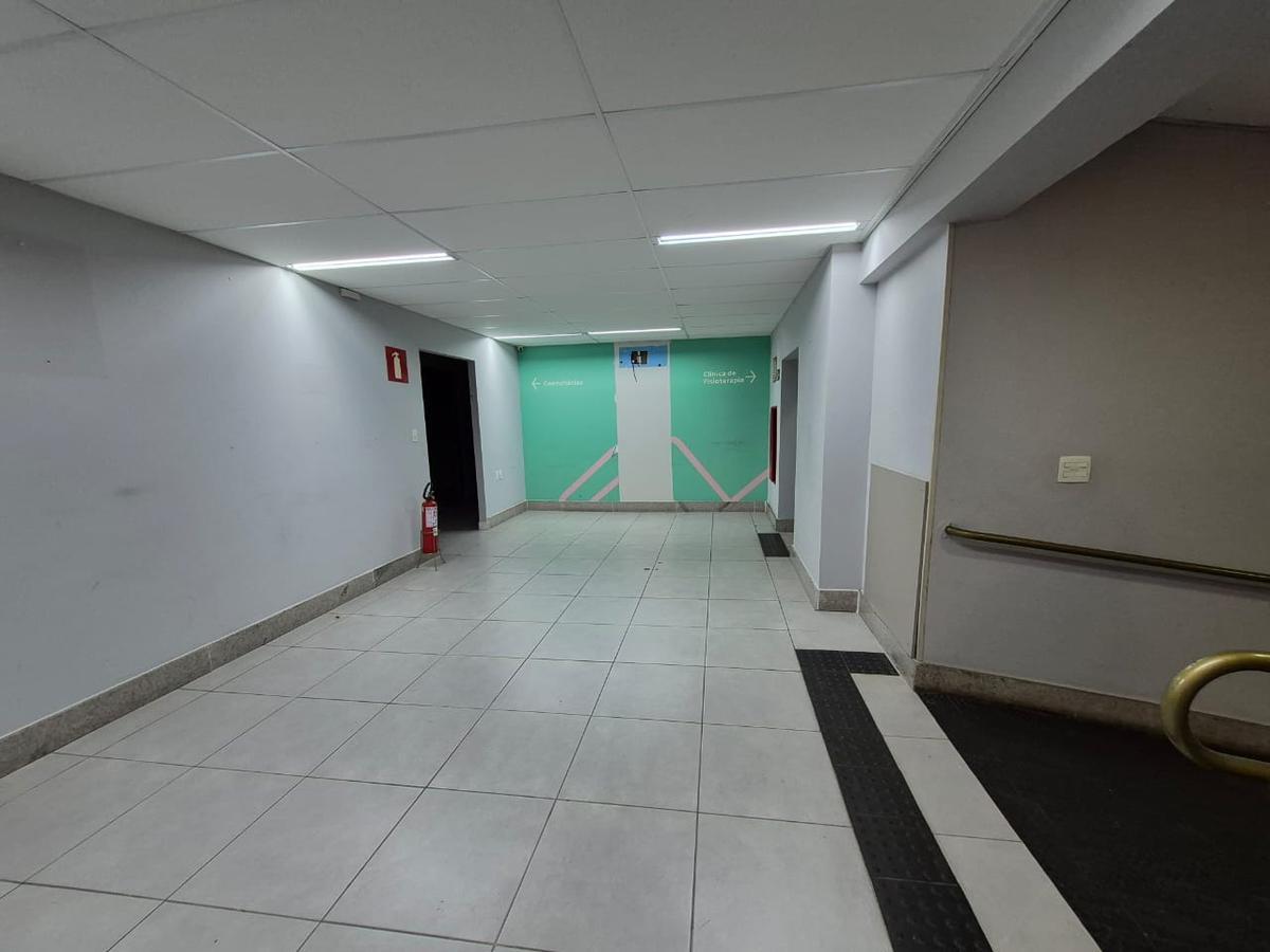 Andar, Centro, 0 Quarto, 0 Vaga