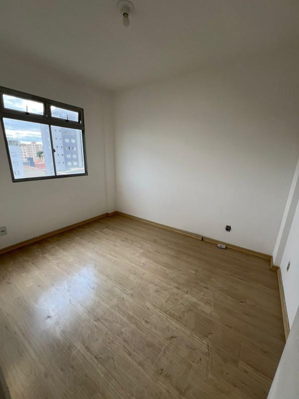 Apartamento, Araguaia, 2 Quartos, 1 Vaga