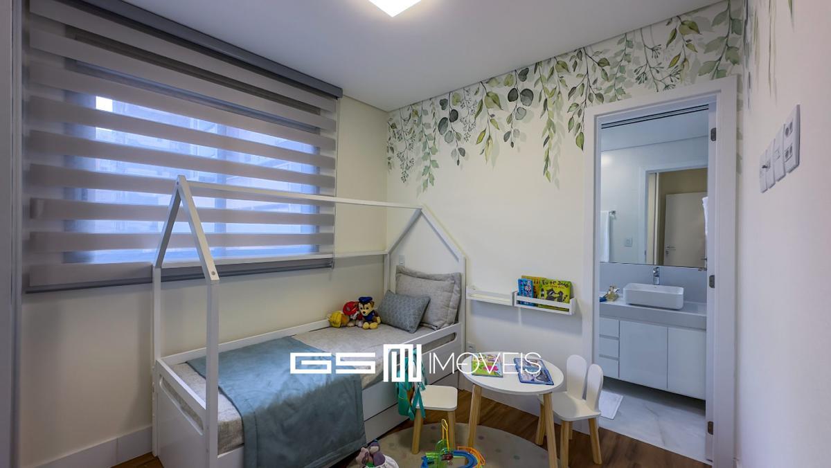 Apartamento, Santo Agostinho, 2 Quartos, 3 Vagas, 2 Suítes