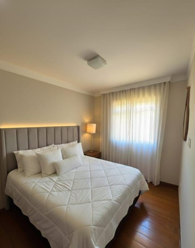 Apartamento, Nova Suíssa, 2 Quartos, 1 Vaga