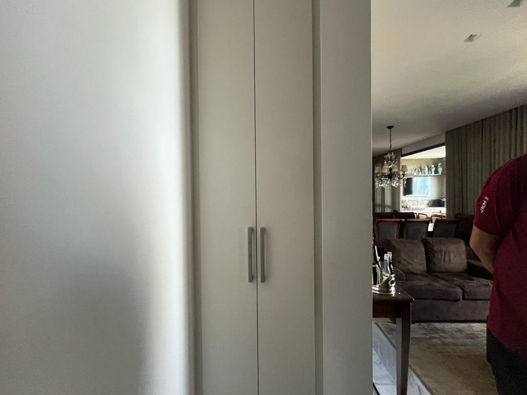 Apartamento, Belvedere, 4 Quartos, 4 Vagas, 2 Suítes