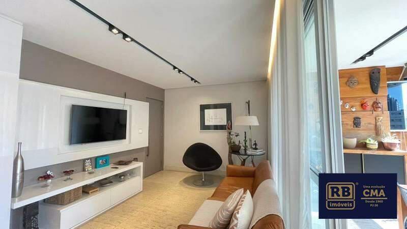 Apartamento, Savassi, 4 Quartos, 3 Vagas, 1 Suíte