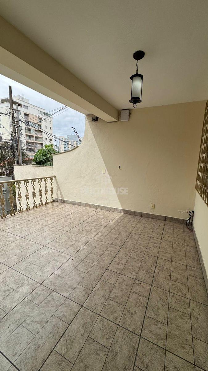 Casa, São Luiz (pampulha), 4 Quartos, 3 Vagas, 1 Suíte