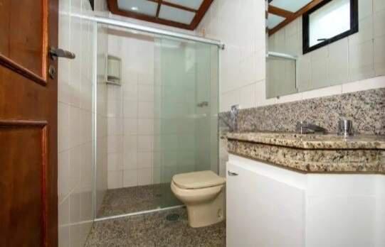 Apartamento, Serra, 4 Quartos, 2 Vagas
