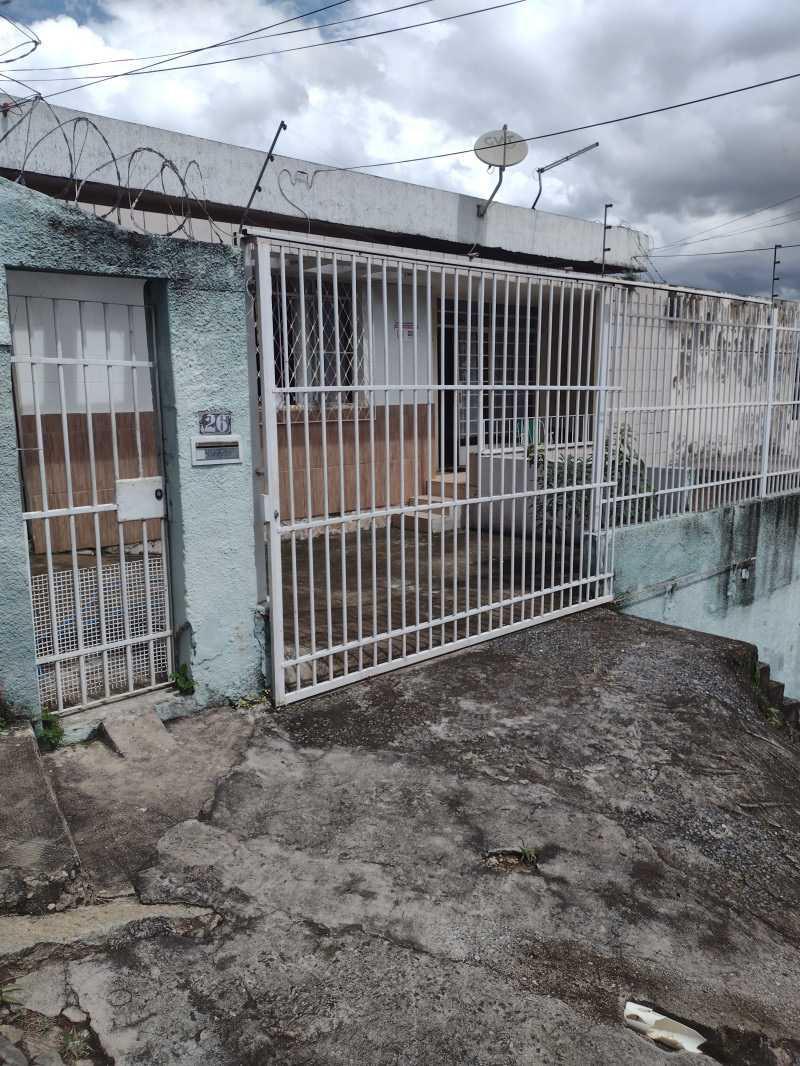 Apartamento, Bonfim, 3 Quartos, 1 Vaga