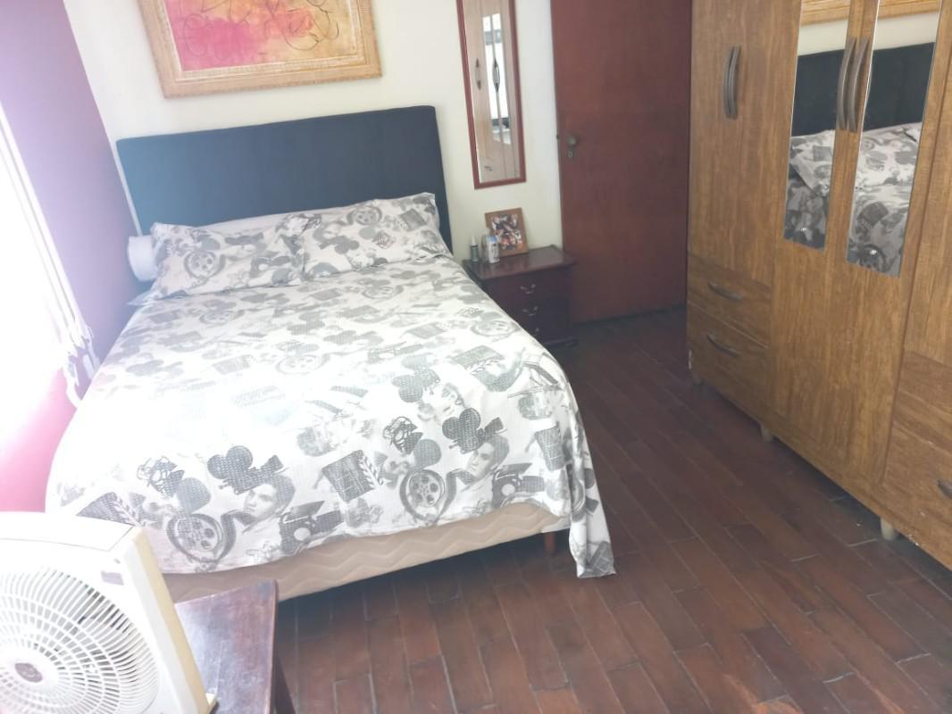 Apartamento, Itapoã, 3 Quartos, 2 Vagas, 1 Suíte