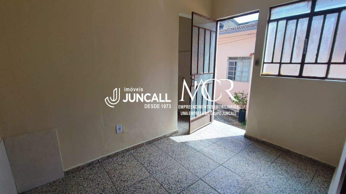 Quitinete, Concórdia, 1 Quarto