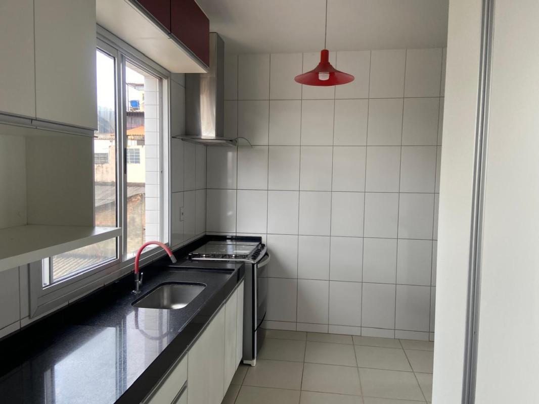 Apartamento, Novo Eldorado, 3 Quartos, 2 Vagas, 1 Suíte