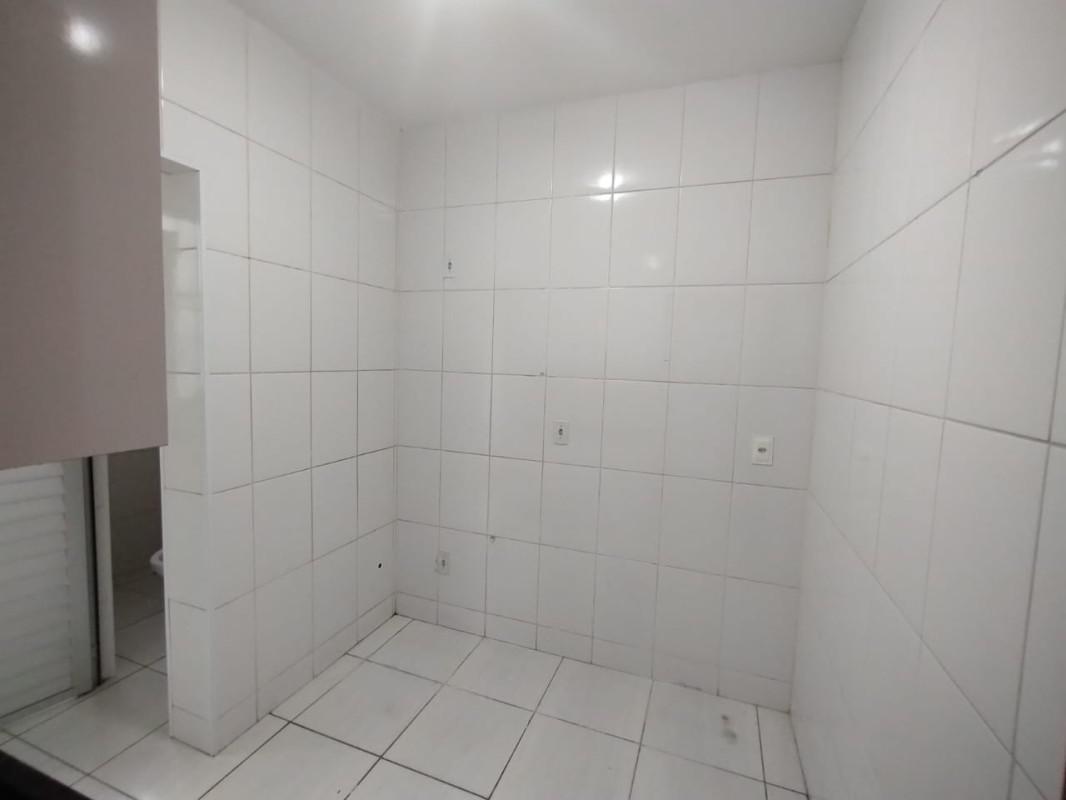 Apartamento, Rio Branco, 3 Quartos, 1 Vaga