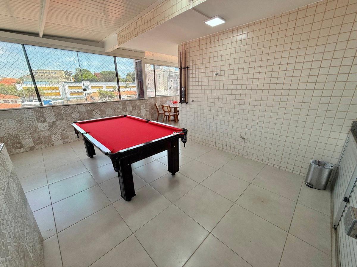 Cobertura, Floresta, 4 Quartos, 3 Vagas, 2 Suítes