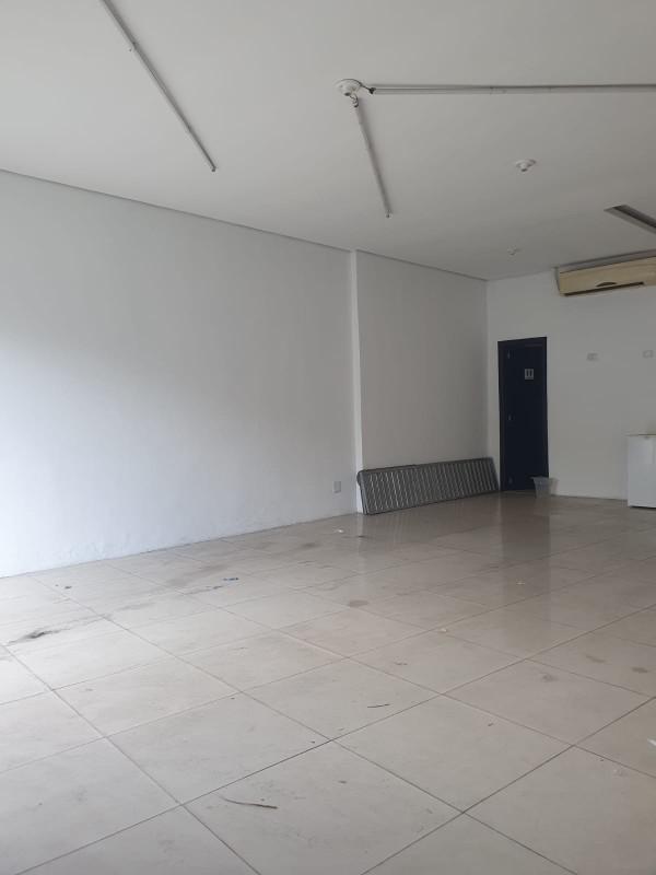 Andar, Jardim América, 0 Quarto, 0 Vaga