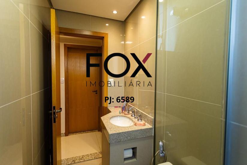 Apartamento, União, 4 Quartos, 3 Vagas, 1 Suíte