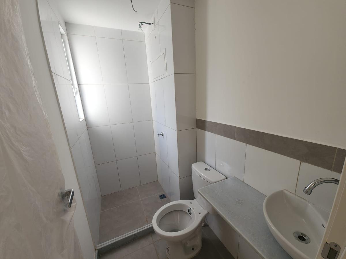 Apartamento, Caiçaras, 2 Quartos, 1 Vaga