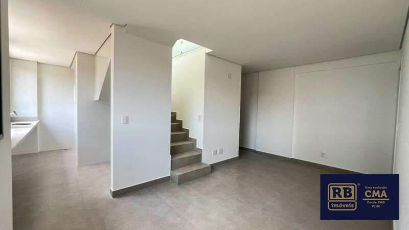 Cobertura, Prado, 2 Quartos, 2 Vagas, 2 Suítes