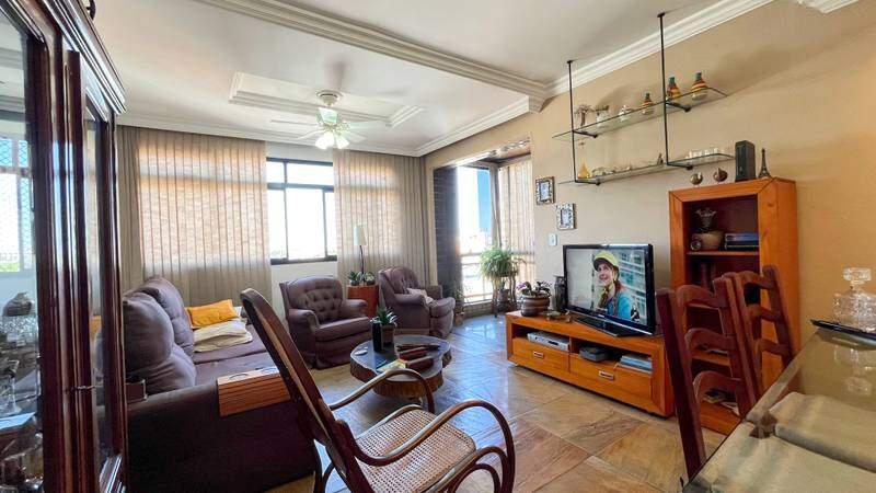 Apartamento, Ouro Preto, 3 Quartos, 2 Vagas, 1 Suíte