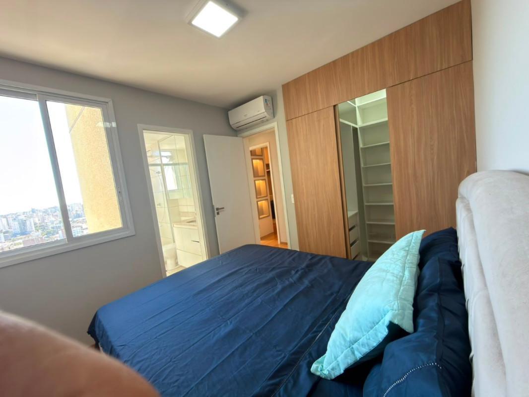 Cobertura, Castelo, 2 Quartos, 2 Vagas, 1 Suíte