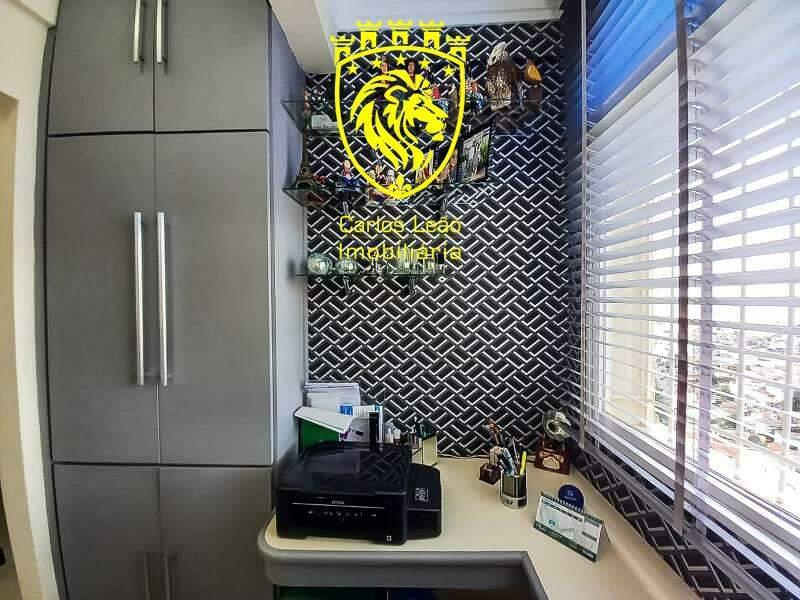 Apartamento, São Lucas, 3 Quartos, 1 Vaga, 1 Suíte
