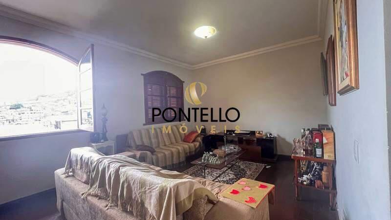 Casa, Santa Lúcia, 4 Quartos, 3 Vagas, 1 Suíte