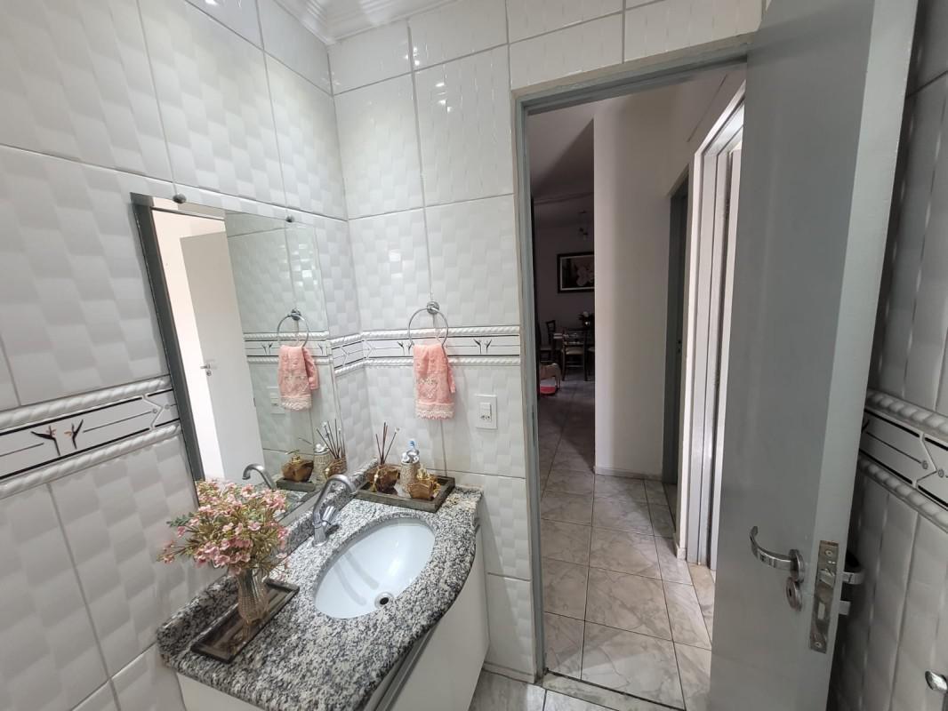 Apartamento, Santa Mônica, 3 Quartos, 2 Vagas