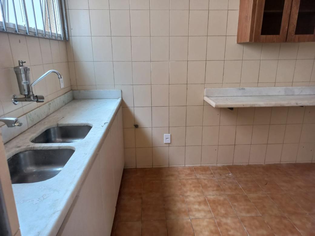 Apartamento, Santo Antônio, 3 Quartos, 2 Vagas, 1 Suíte
