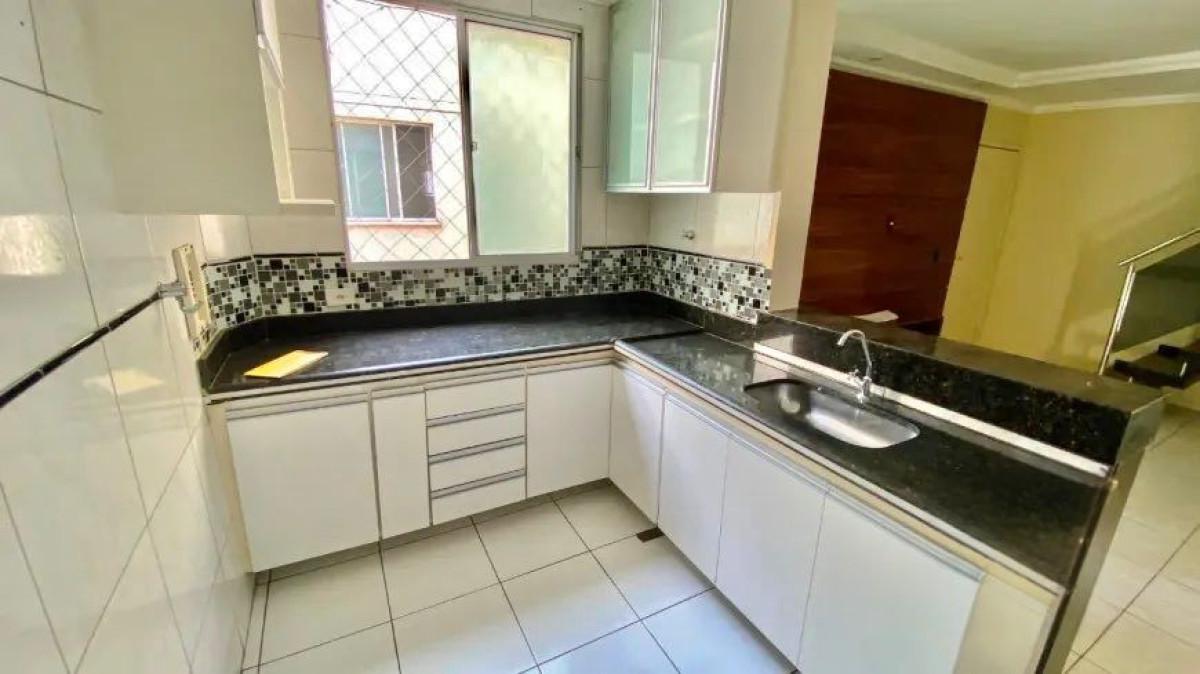 Cobertura, Cabral, 2 Quartos, 1 Vaga