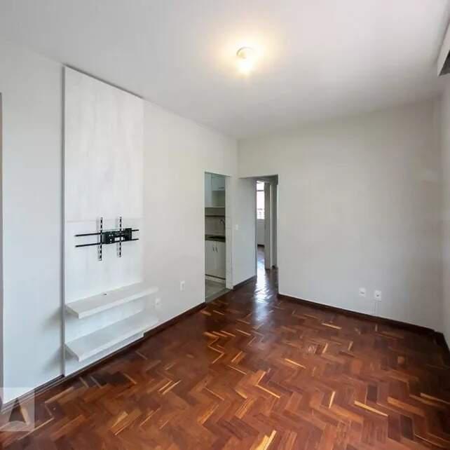 Apartamento, Nova Suíssa, 2 Quartos, 1 Vaga