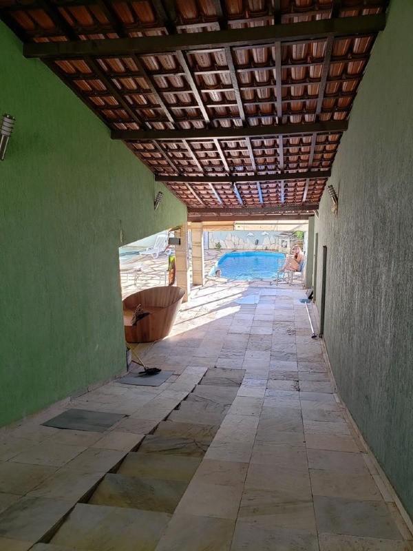 Casa, Fernão Dias, 4 Quartos, 5 Vagas, 2 Suítes