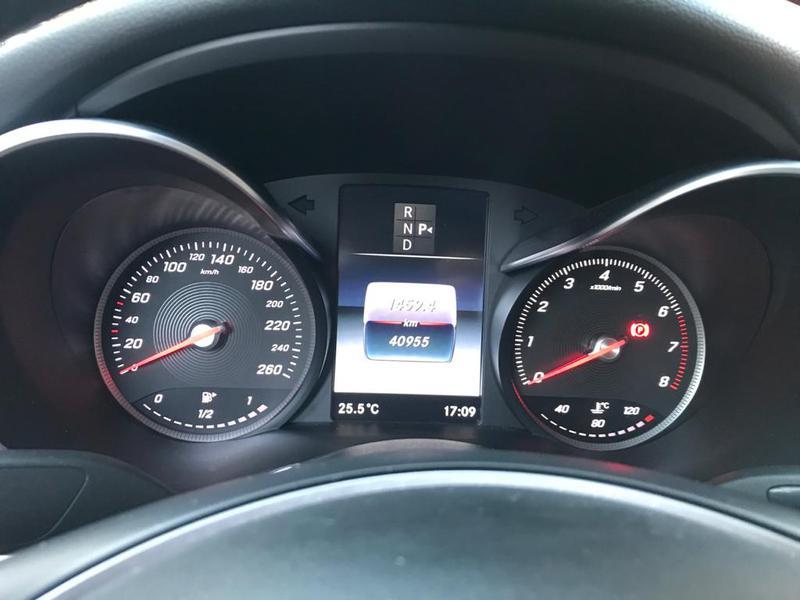 Mercedes-benz C-180 Cgi Avant. 1.6/1.6 Flextb 16v Aut.