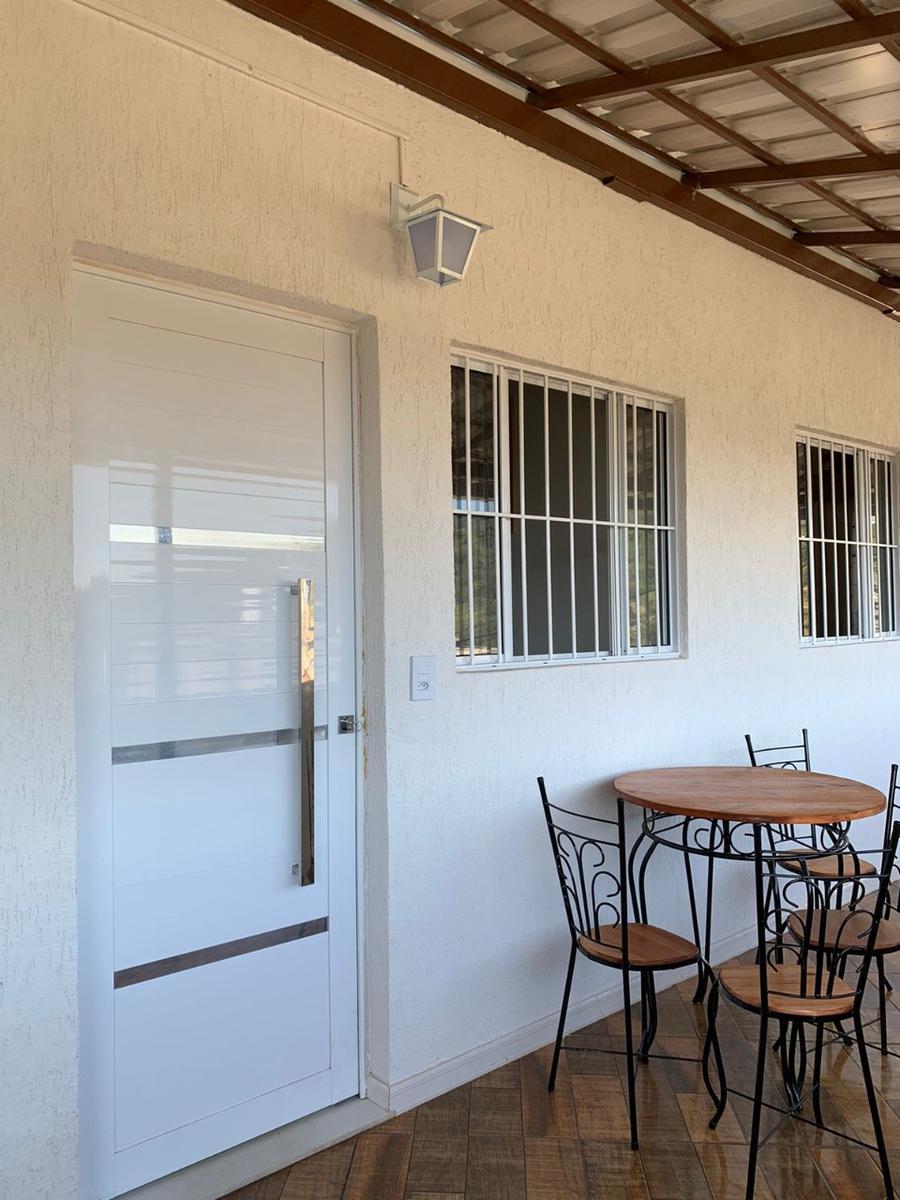 Casa, Vila Rica, 5 Quartos, 10 Vagas