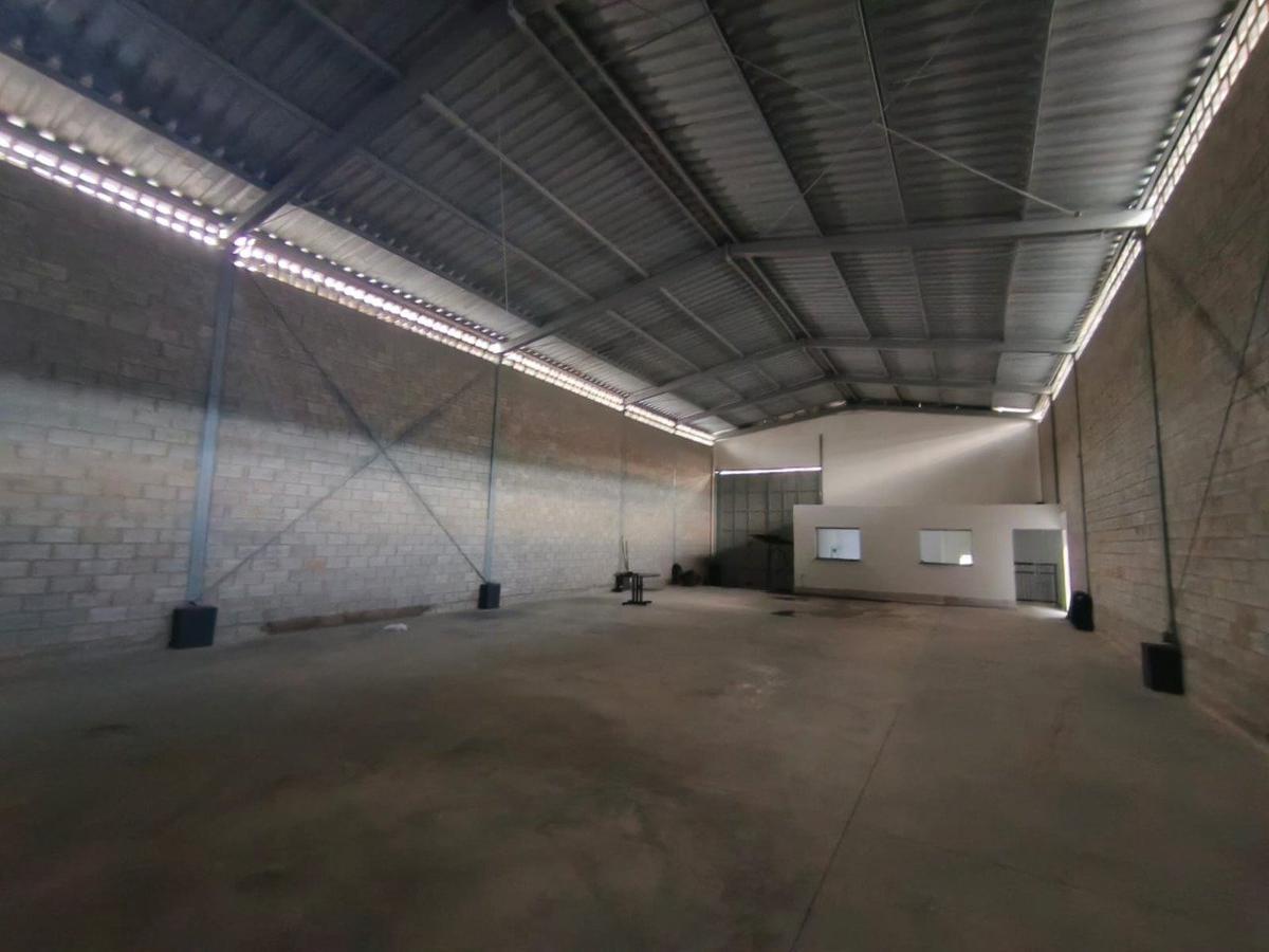 Galpão, Santa Amélia, 0 Quarto, 0 Vaga