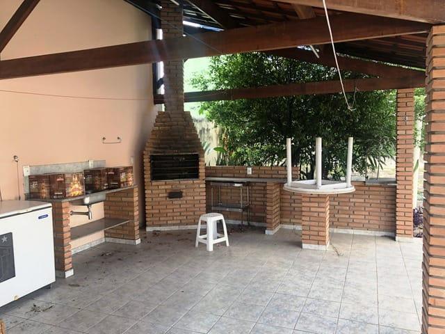 Casa, Centro, 3 Quartos, 2 Vagas